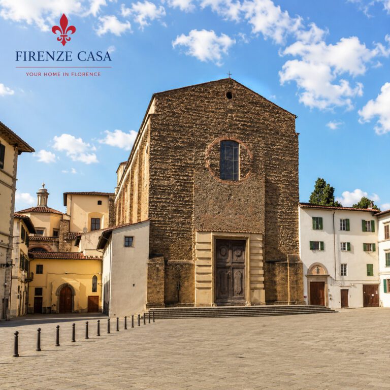 Santa Maria del Carmine and Brancacci Chapel in Florence